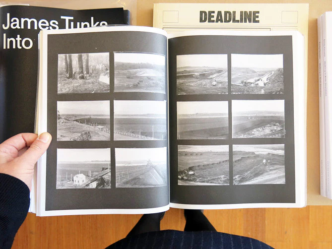 Open Spatial Workshop: Converging In Time - Image 5