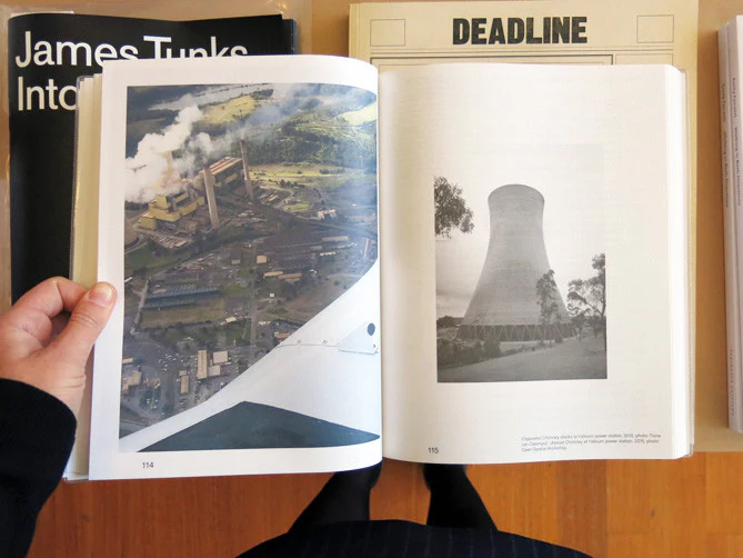 Open Spatial Workshop: Converging In Time - Image 6