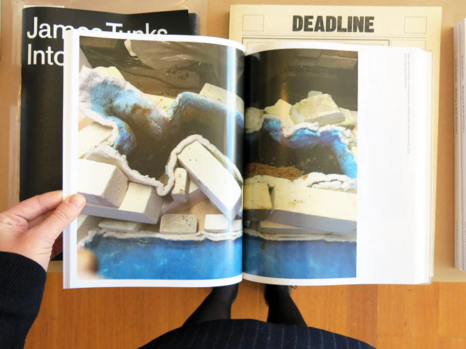 Open Spatial Workshop: Converging In Time - Image 7