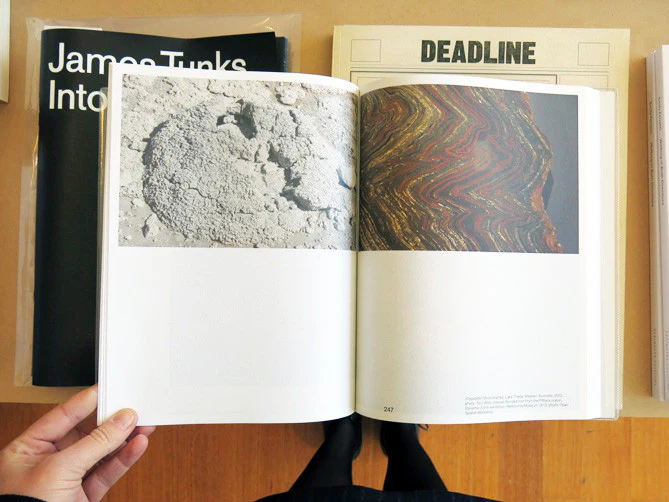 Open Spatial Workshop: Converging In Time - Image 8