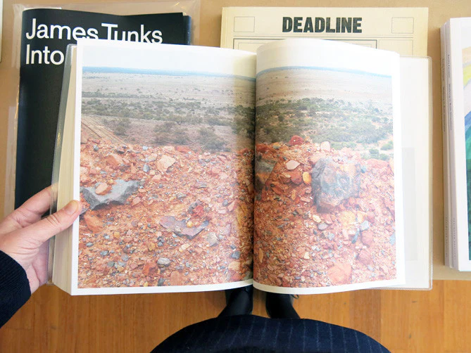 Open Spatial Workshop: Converging In Time - Image 9