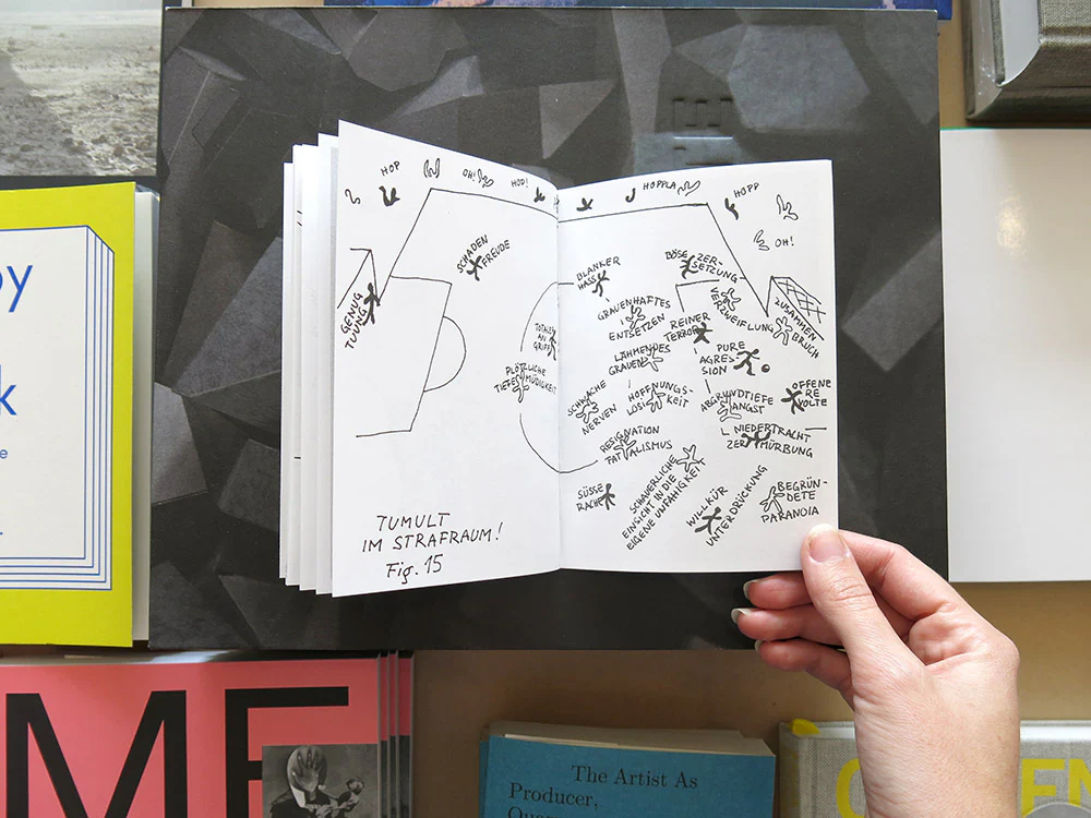 Peter Fischli & David Weiss – Ordnung und Reinlichkeit - Image 5