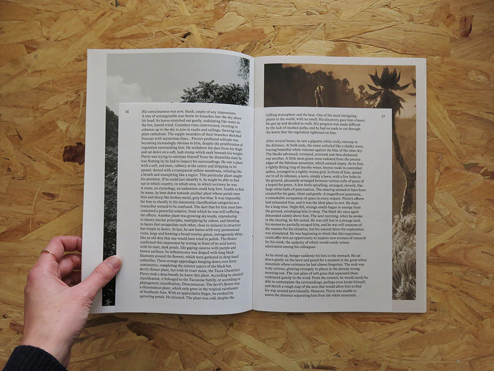 Oriane Thomasson – Paradis - Image 3
