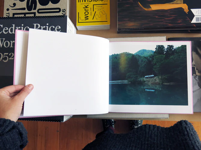 Osamu Yokonami - Sasayama - Image 3