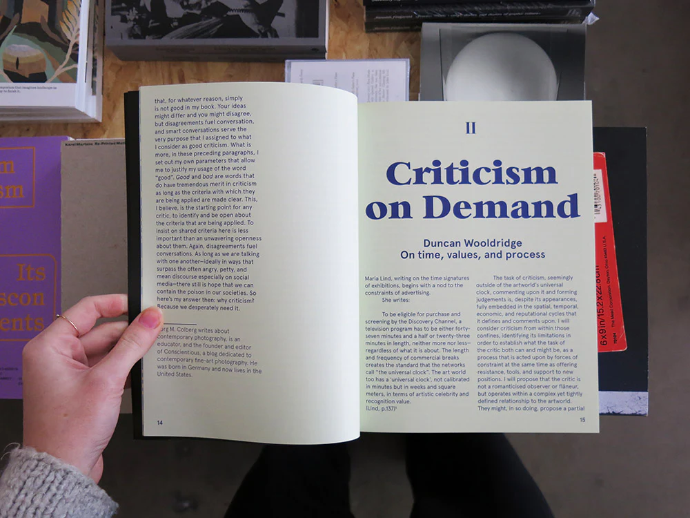 Over Journal Issue 1 - Image 2