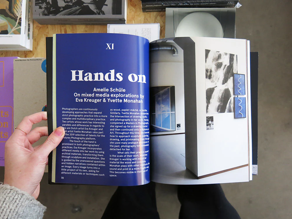 Over Journal Issue 1 - Image 5