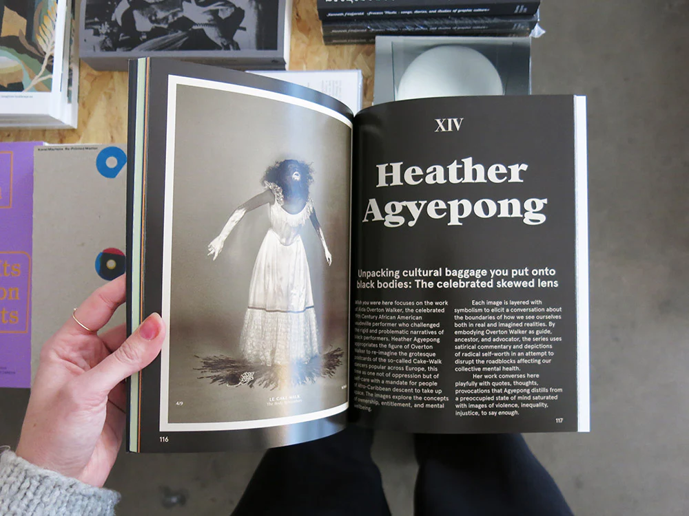 Over Journal Issue 1 - Image 7