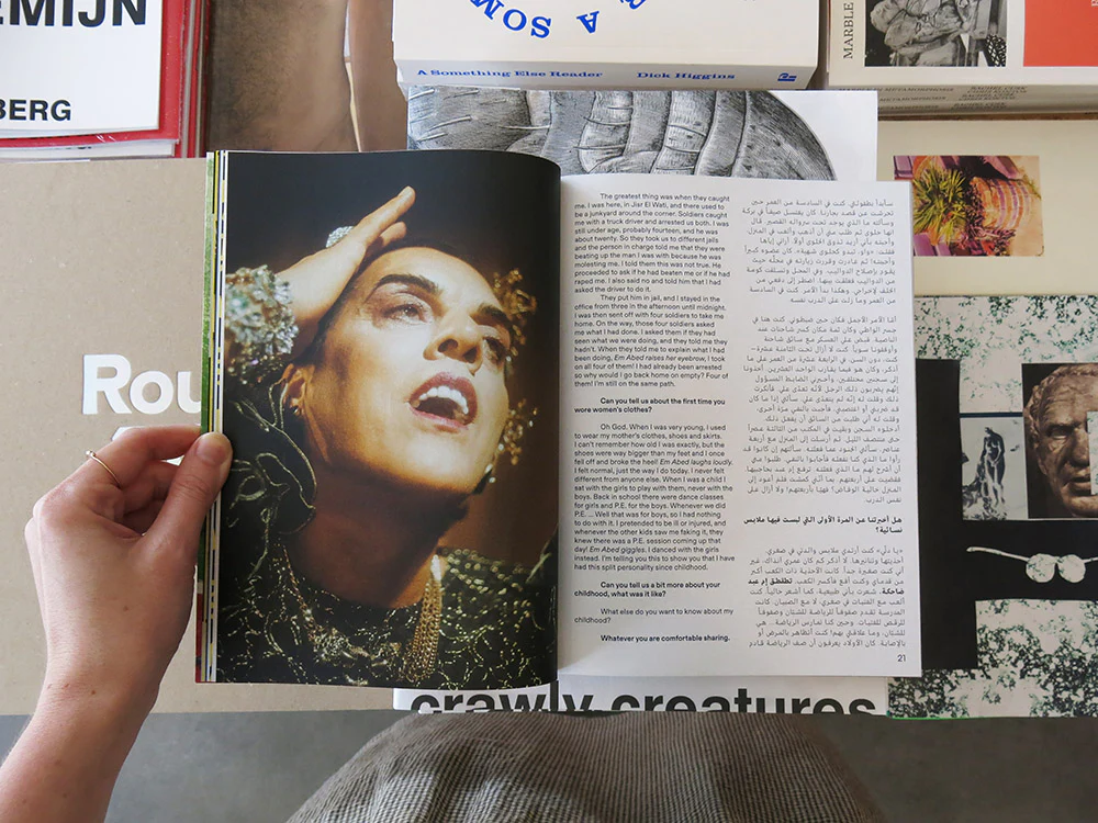 OVER Journal Issue 3 - Image 2