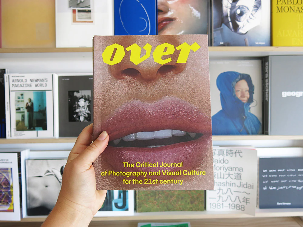 OVER Journal Issue 4