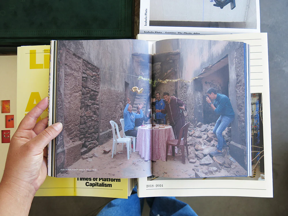 OVER Journal Issue 4 - Image 7