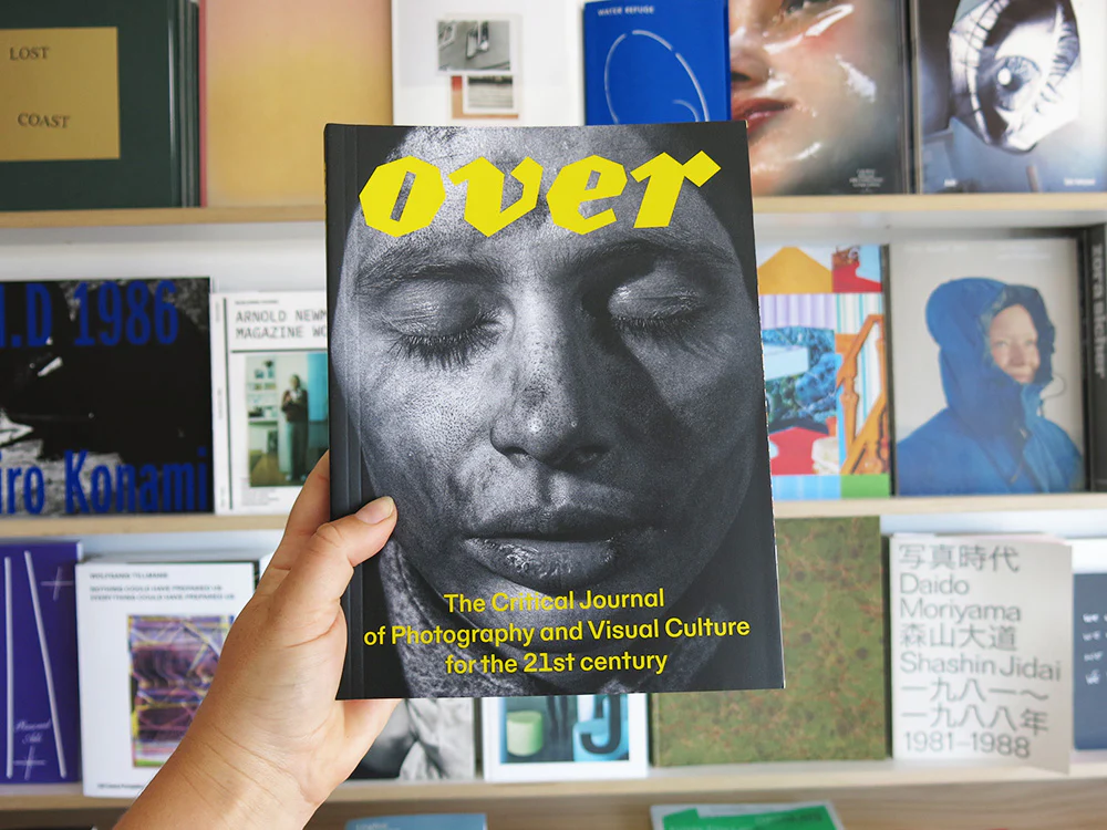 OVER Journal Issue 5