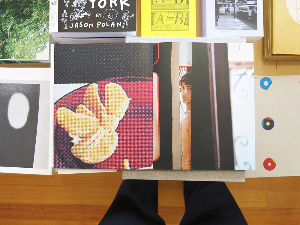 Pacifico Silano – I Wish I Never Saw the Sunshine - Image 4
