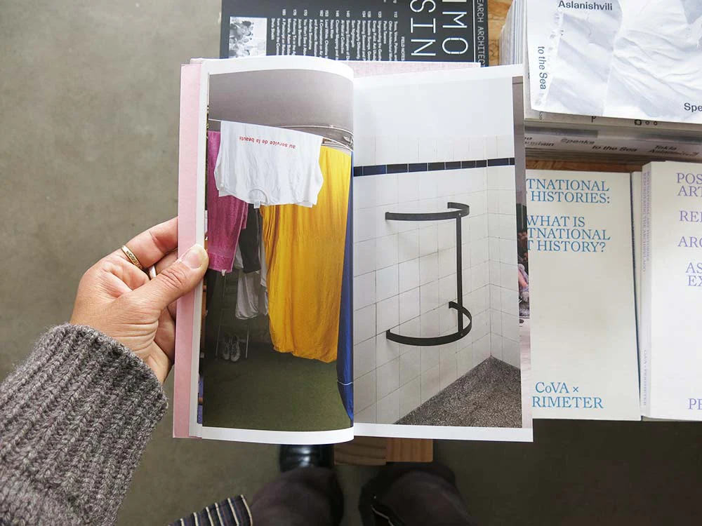 Palazzina. Ring Everywhere - Image 6