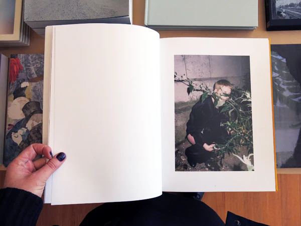 Palm Book - Image 4