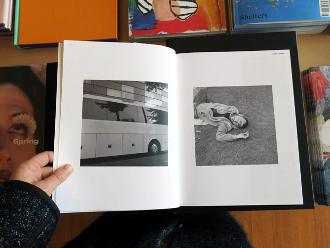 Paper Journal 01 – the issue - Image 2