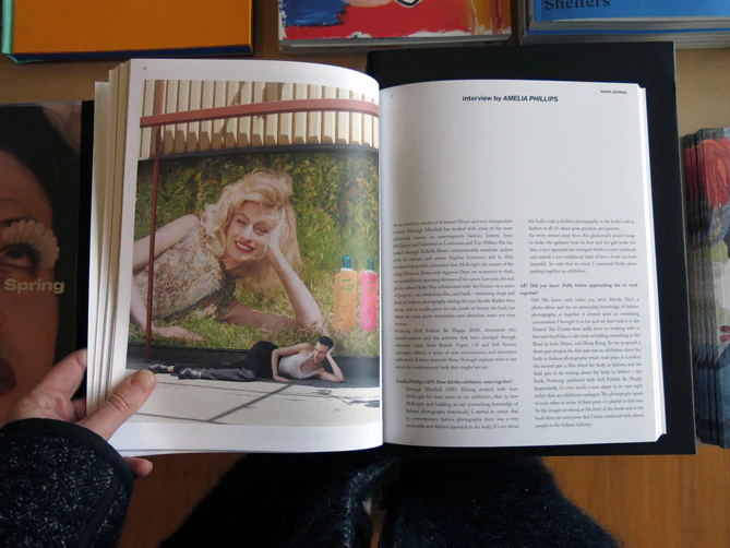 Paper Journal 01 – the issue - Image 5