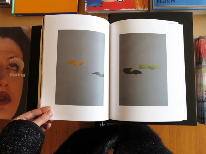 Paper Journal 01 – the issue - Image 6