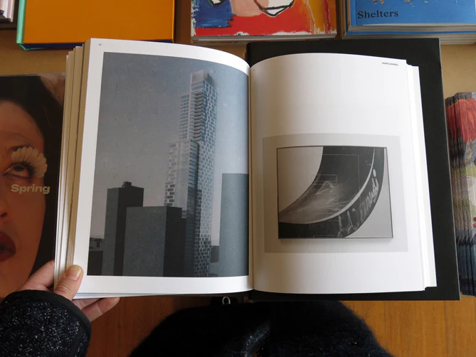 Paper Journal 01 – the issue - Image 7