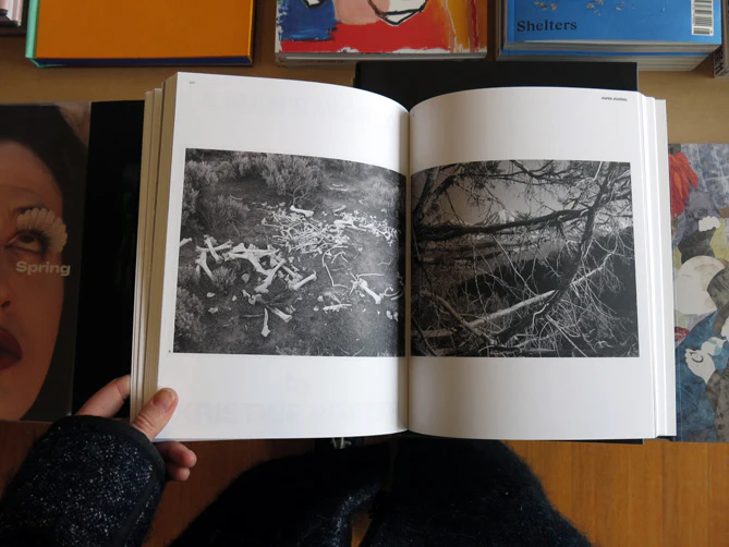 Paper Journal 01 – the issue - Image 8