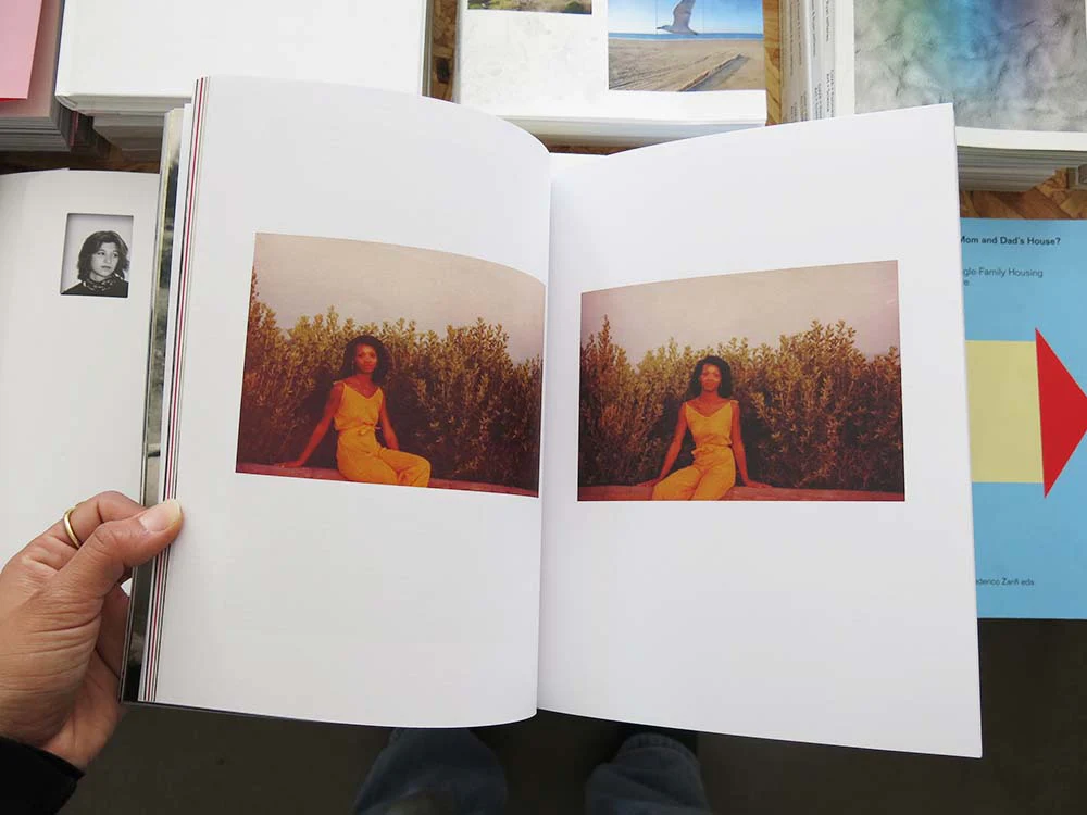 Patrick Pound: Double Feature - Image 3