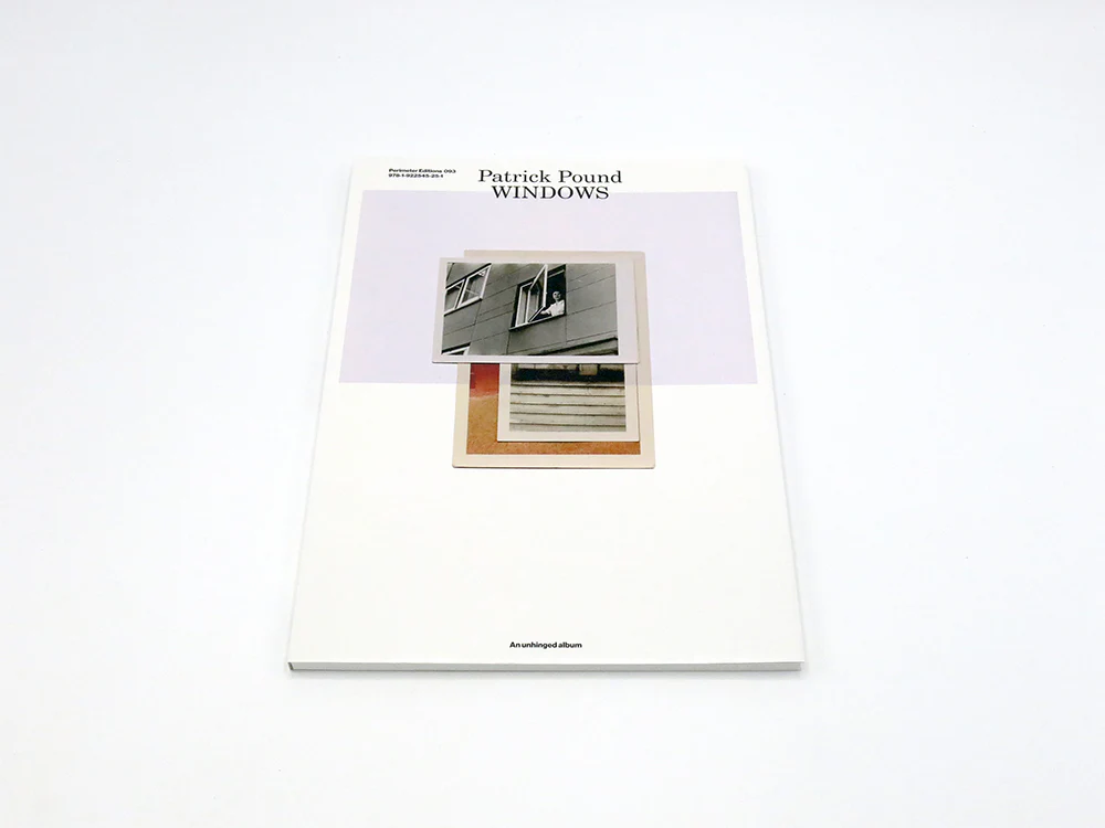 Patrick Pound – Windows - Image 2