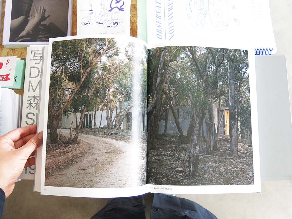 Paul Couch, Field Studies - Image 10