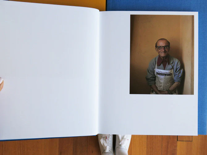 Paul Graham - 1981 & 2011 - Image 3