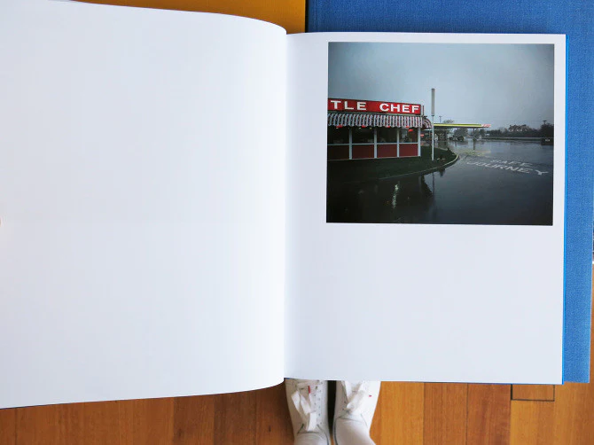 Paul Graham - 1981 & 2011 - Image 4
