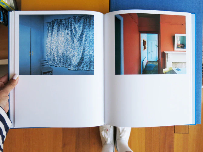 Paul Graham - 1981 & 2011 - Image 5