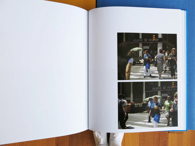 Paul Graham - 1981 & 2011 - Image 6