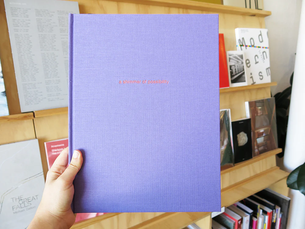 Paul Graham - a shimmer of possibility - Image 3