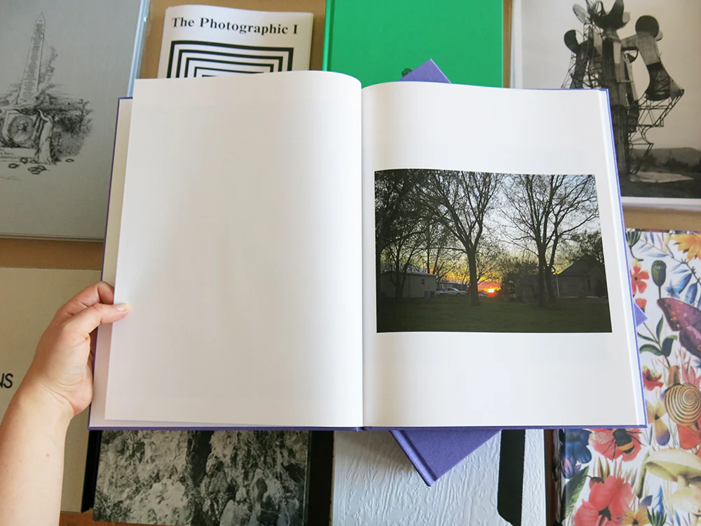 Paul Graham - a shimmer of possibility - Image 4