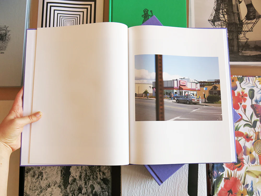 Paul Graham - a shimmer of possibility - Image 8