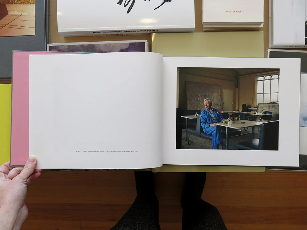 Paul Graham – A1 - The Great North Road - Image 2