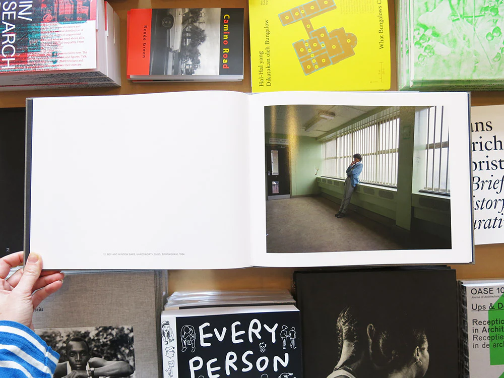 Paul Graham â Beyond Caring - Image 5