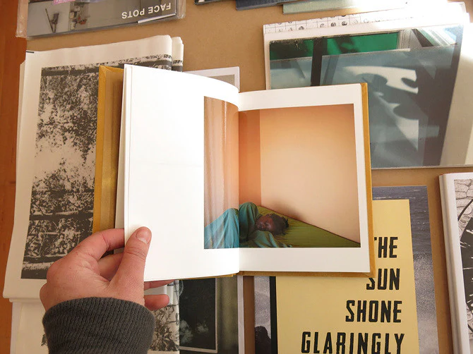 Paul Graham – Does Yellow Run Forever? - Image 3