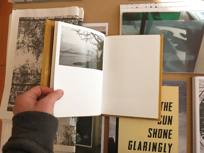Paul Graham – Does Yellow Run Forever? - Image 4