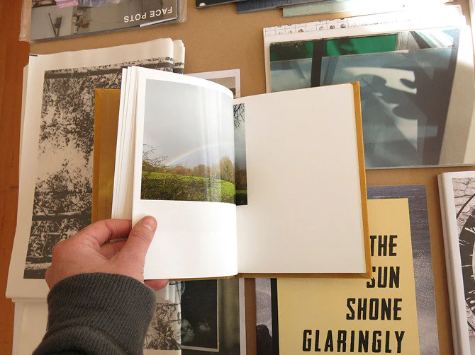 Paul Graham – Does Yellow Run Forever? - Image 5