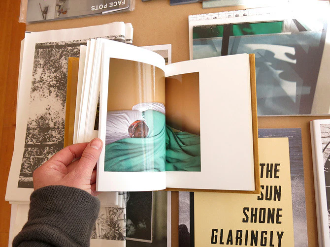 Paul Graham – Does Yellow Run Forever? - Image 6