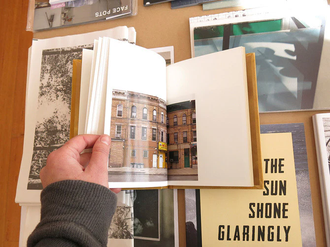 Paul Graham – Does Yellow Run Forever? - Image 7