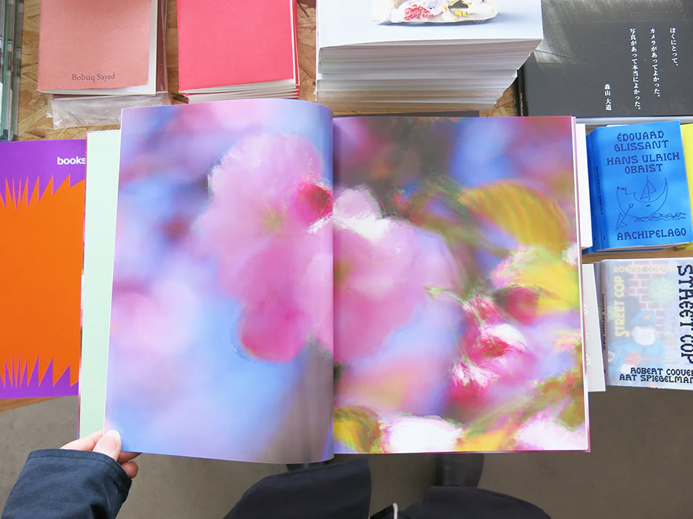 Paul Graham – Verdigris / Ambergris - Image 10