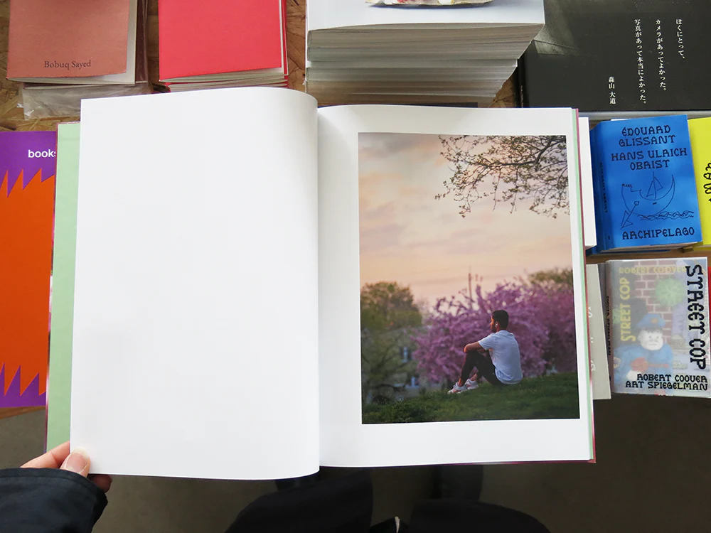 Paul Graham – Verdigris / Ambergris - Image 11