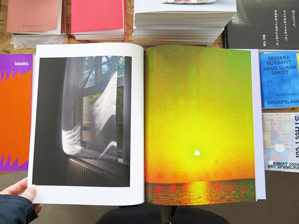 Paul Graham – Verdigris / Ambergris - Image 3