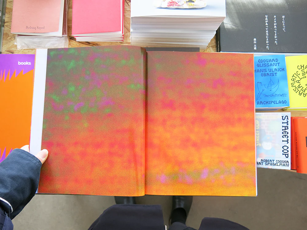 Paul Graham – Verdigris / Ambergris - Image 4
