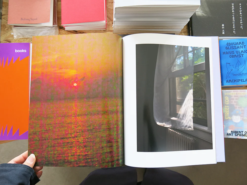 Paul Graham – Verdigris / Ambergris - Image 5