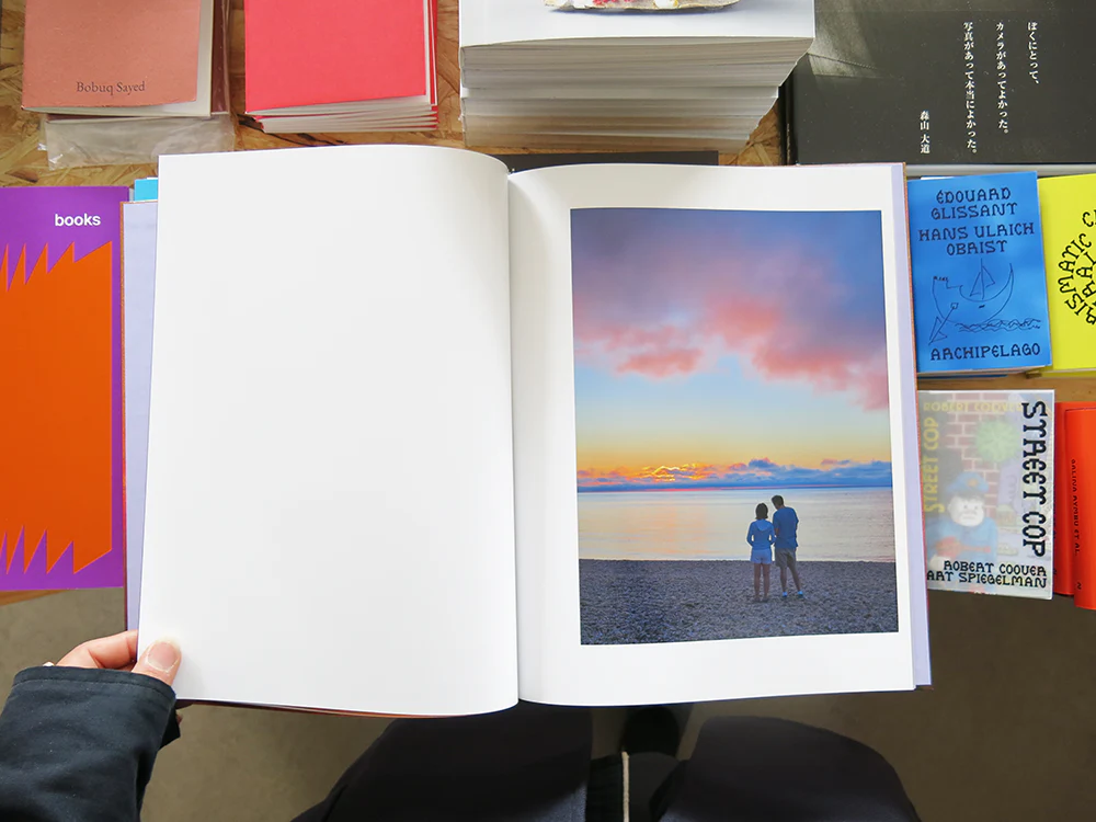 Paul Graham – Verdigris / Ambergris - Image 6