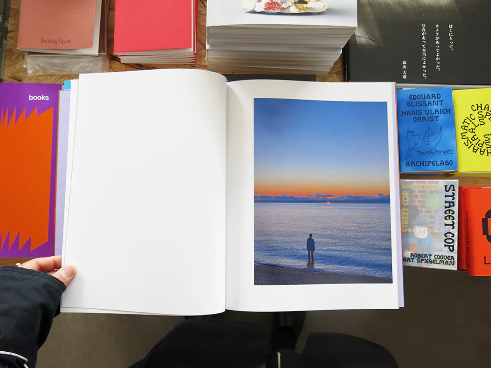 Paul Graham – Verdigris / Ambergris - Image 7