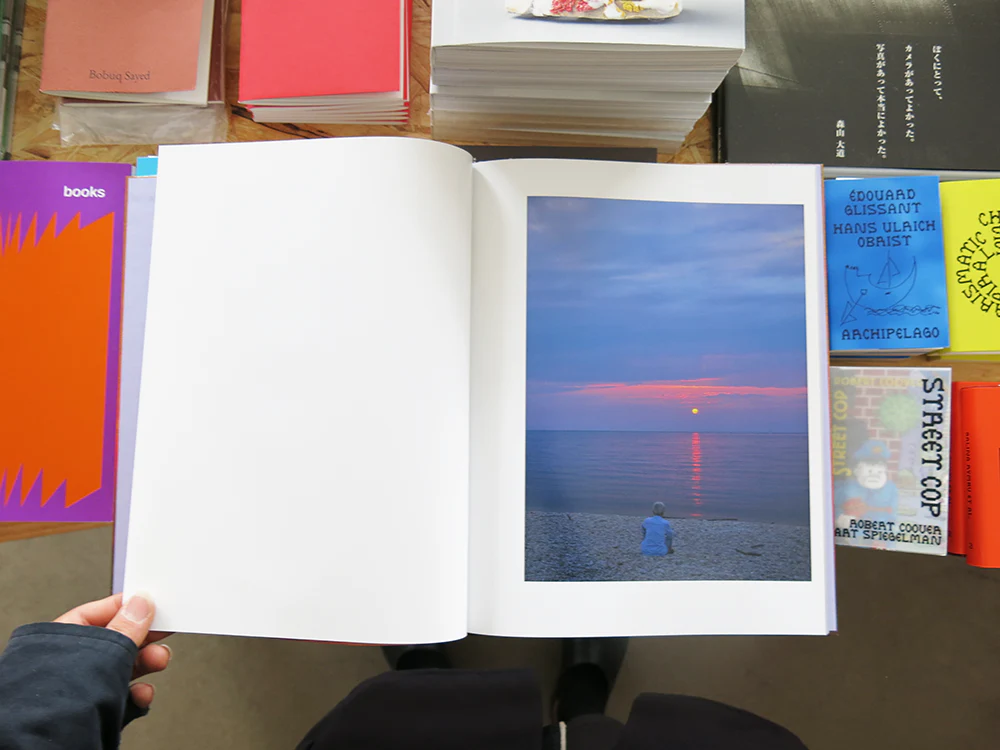 Paul Graham – Verdigris / Ambergris - Image 8