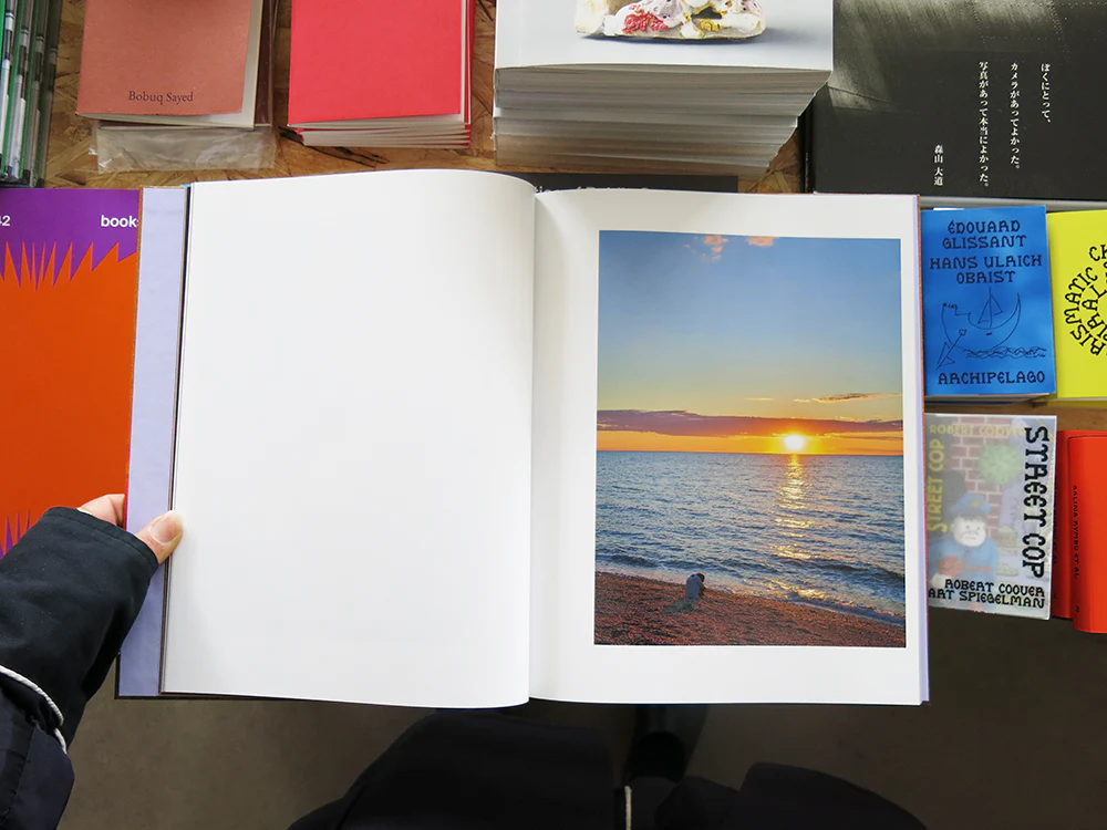Paul Graham – Verdigris / Ambergris - Image 9