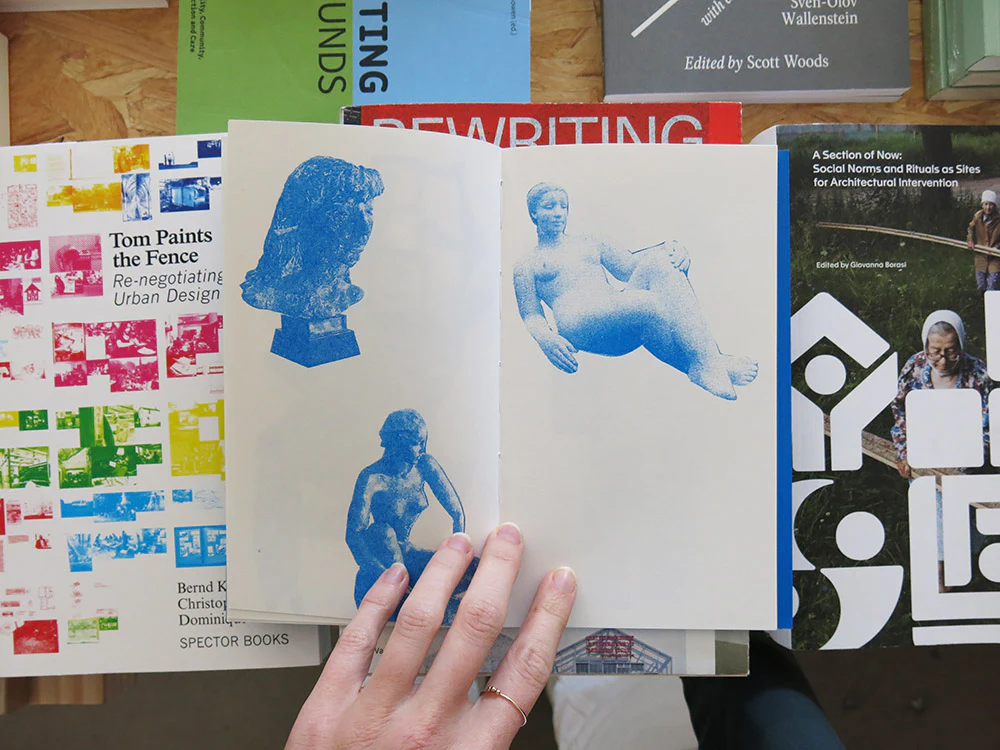 Paul Hendrikse – The Ideal Form - Image 7